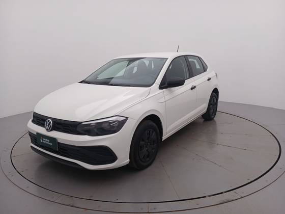 VOLKSWAGEN POLO 1.0 MPI MANUAL VOLKSWAGEN POLO 1.0 MPI MANUAL